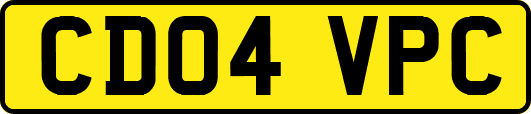 CD04VPC