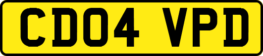 CD04VPD