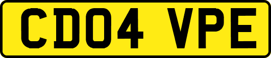 CD04VPE