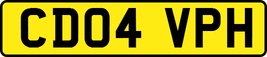 CD04VPH