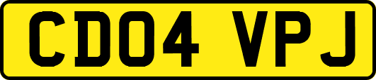 CD04VPJ