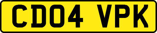 CD04VPK