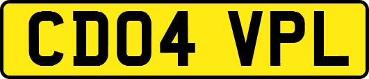 CD04VPL