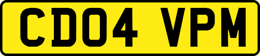 CD04VPM