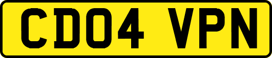CD04VPN
