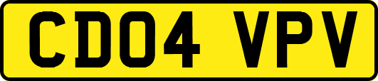 CD04VPV