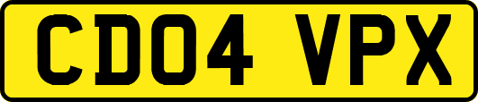 CD04VPX