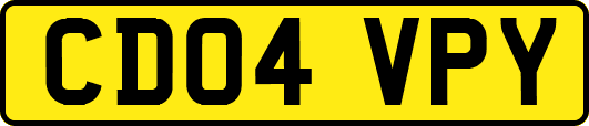 CD04VPY