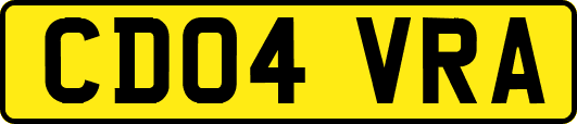 CD04VRA