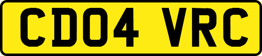 CD04VRC