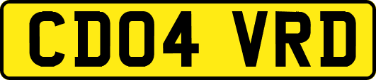 CD04VRD