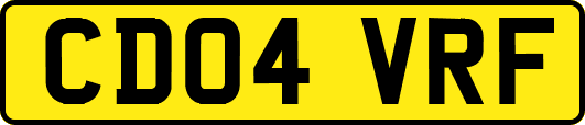 CD04VRF