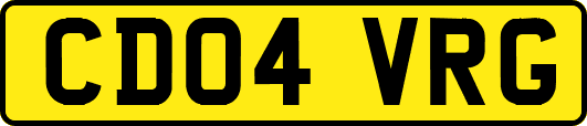 CD04VRG