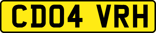 CD04VRH