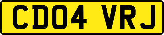 CD04VRJ