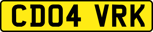 CD04VRK