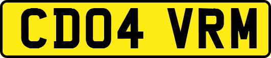 CD04VRM