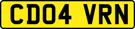 CD04VRN