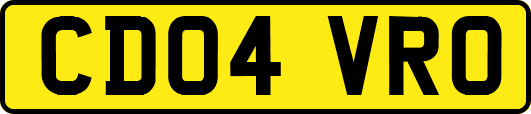 CD04VRO
