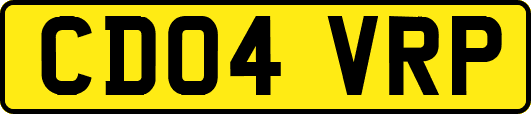 CD04VRP