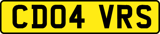 CD04VRS