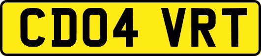CD04VRT