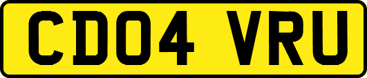 CD04VRU