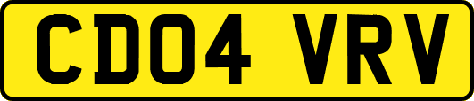 CD04VRV
