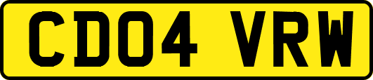 CD04VRW