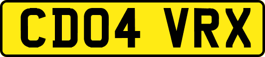 CD04VRX