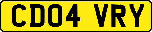 CD04VRY
