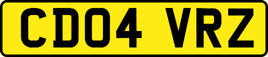CD04VRZ
