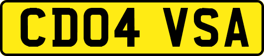 CD04VSA