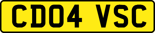 CD04VSC
