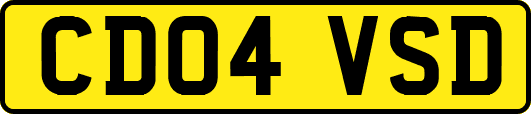 CD04VSD