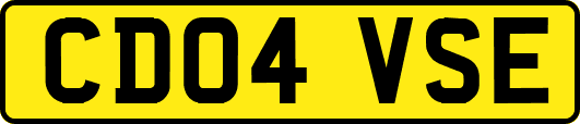 CD04VSE