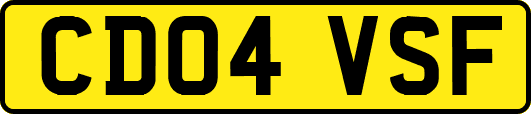 CD04VSF