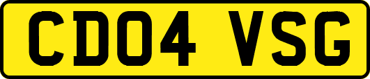 CD04VSG