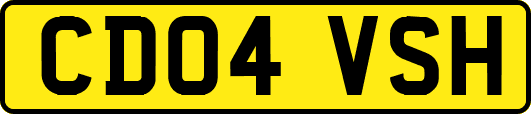 CD04VSH