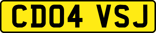 CD04VSJ