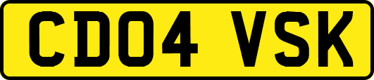 CD04VSK