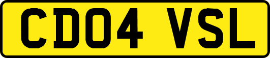 CD04VSL