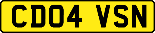 CD04VSN