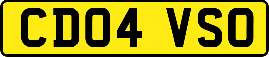 CD04VSO