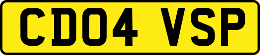 CD04VSP