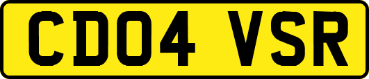 CD04VSR