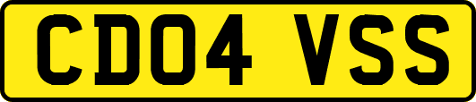 CD04VSS