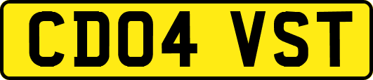 CD04VST