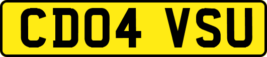 CD04VSU