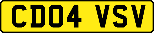 CD04VSV